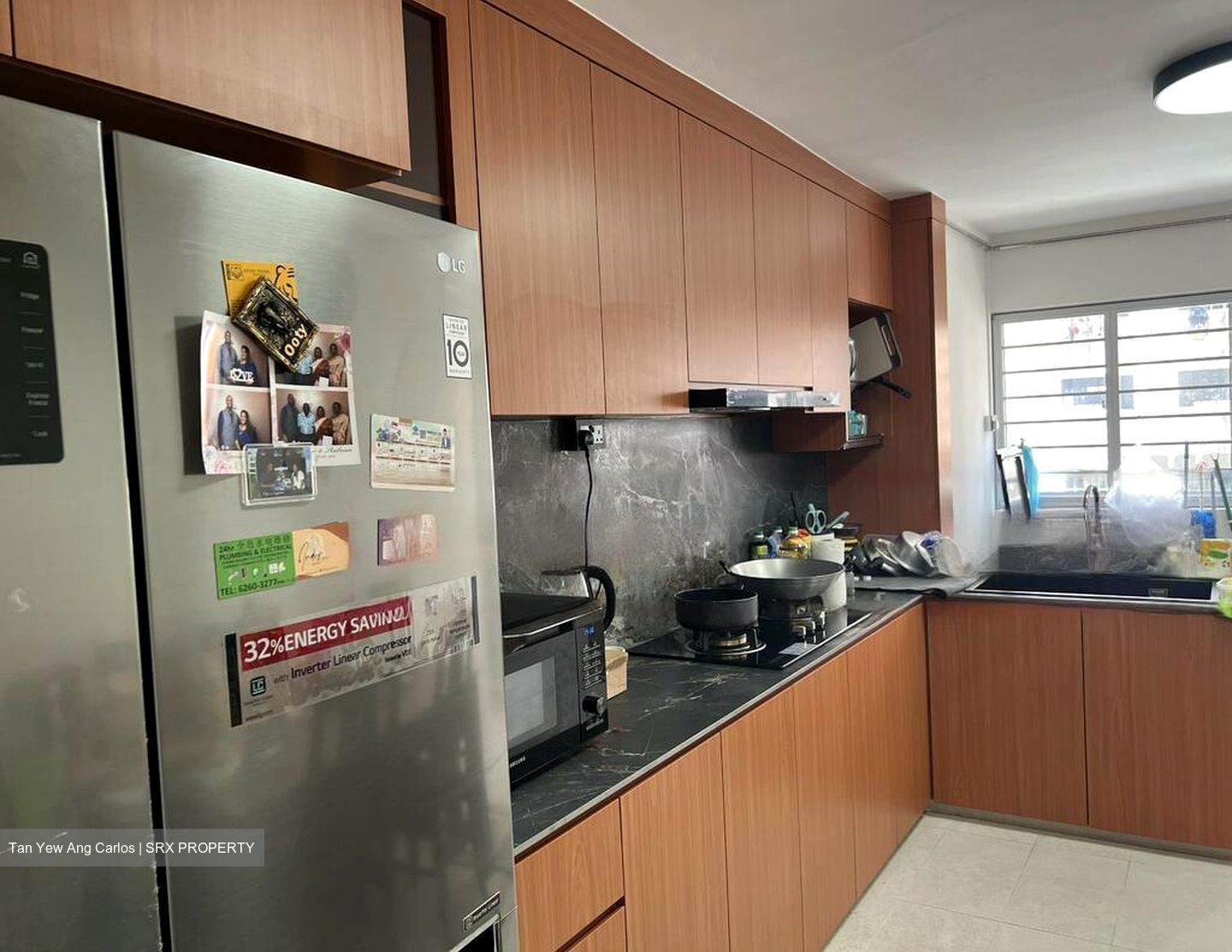 Blk 336 Hougang Avenue 7 (Hougang), HDB 4 Rooms #618436221